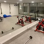 Hermoso Departamento Renaca Con Piscina