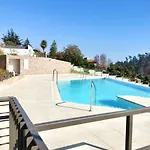 Hermoso Departamento Renaca Con Piscina
