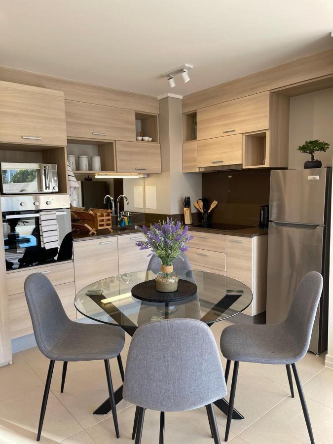 Hermoso Departamento Renaca Con Piscina Apartamento
