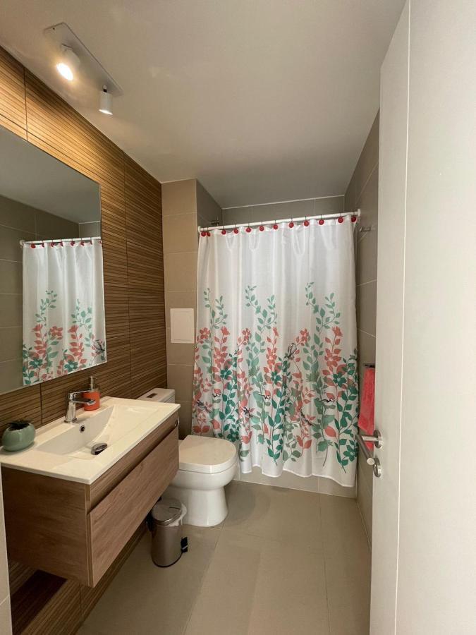 Hermoso Departamento Renaca Con Piscina Apartamento *