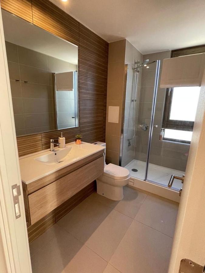 Hermoso Departamento Renaca Con Piscina Apartamento *